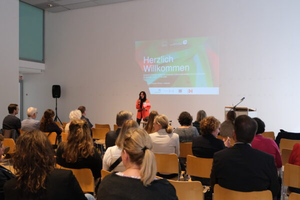 Zukunftskonferenz 2025